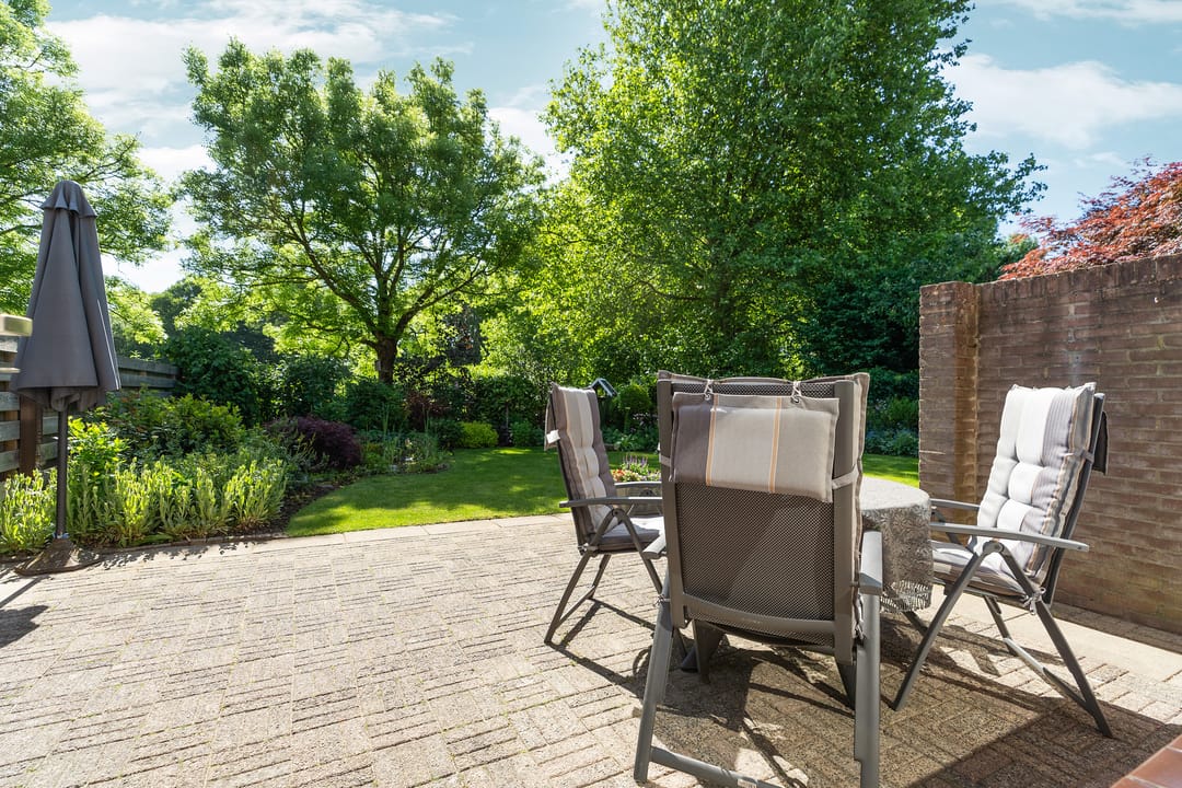 Foto 46 van Hegdambroek 1616