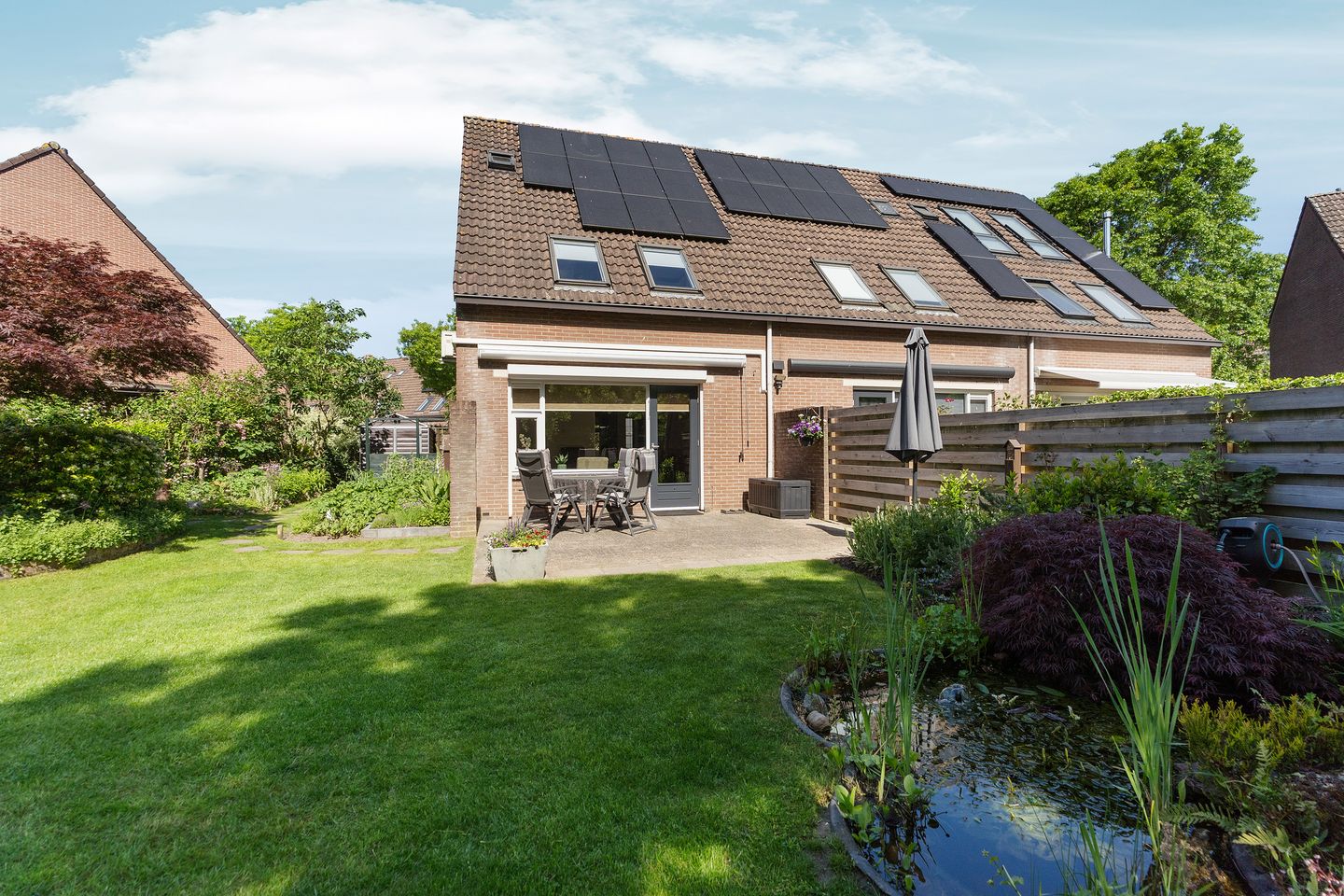 Foto 50 van Hegdambroek 1616