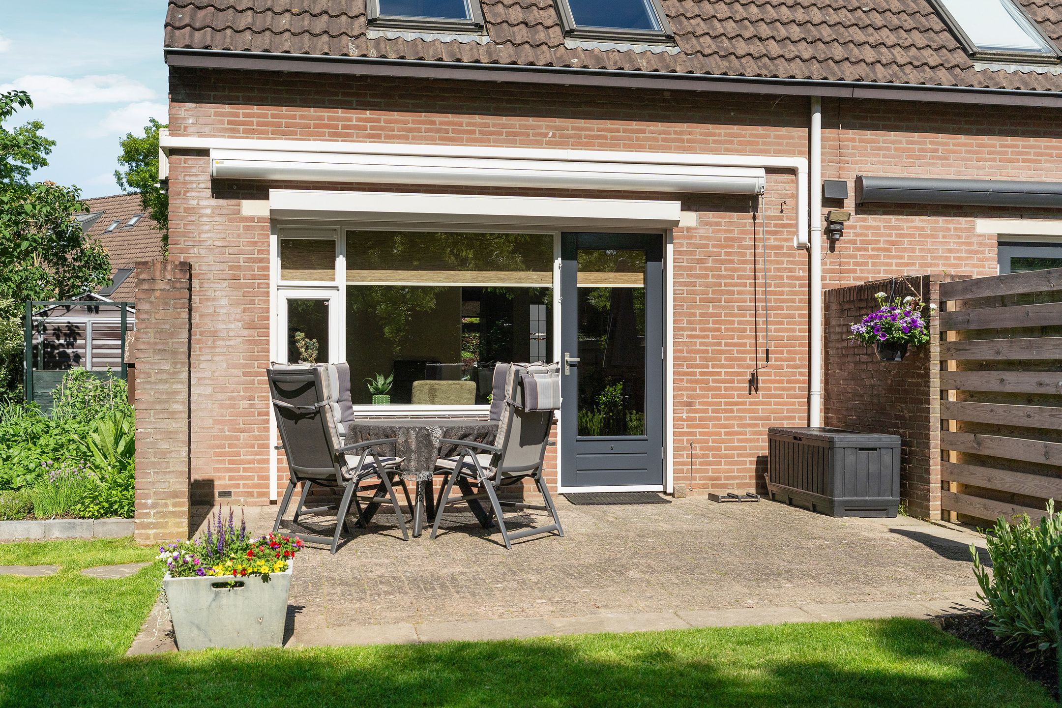 Foto 51 van Hegdambroek 1616