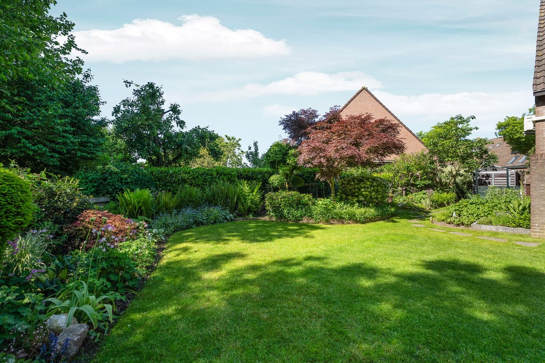 Foto 52 van Hegdambroek 1616