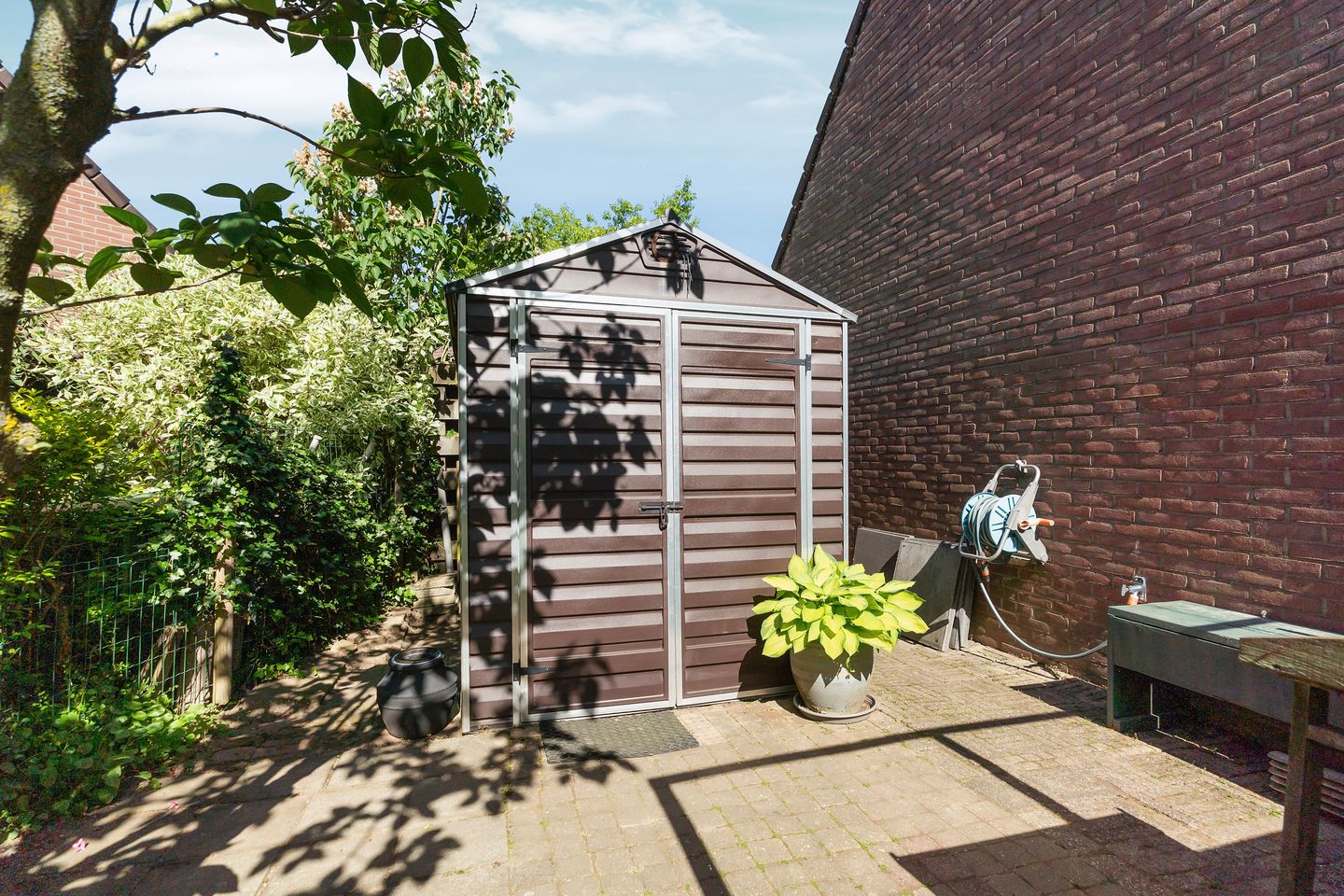 Foto 55 van Hegdambroek 1616