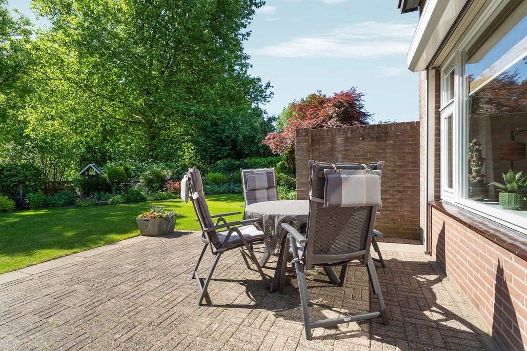 Foto 47 van Hegdambroek 1616