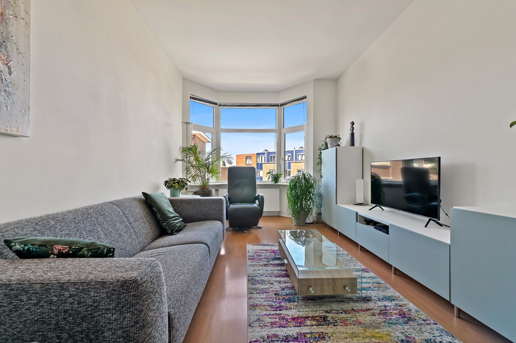 Foto 3 van Volkerakstraat 48