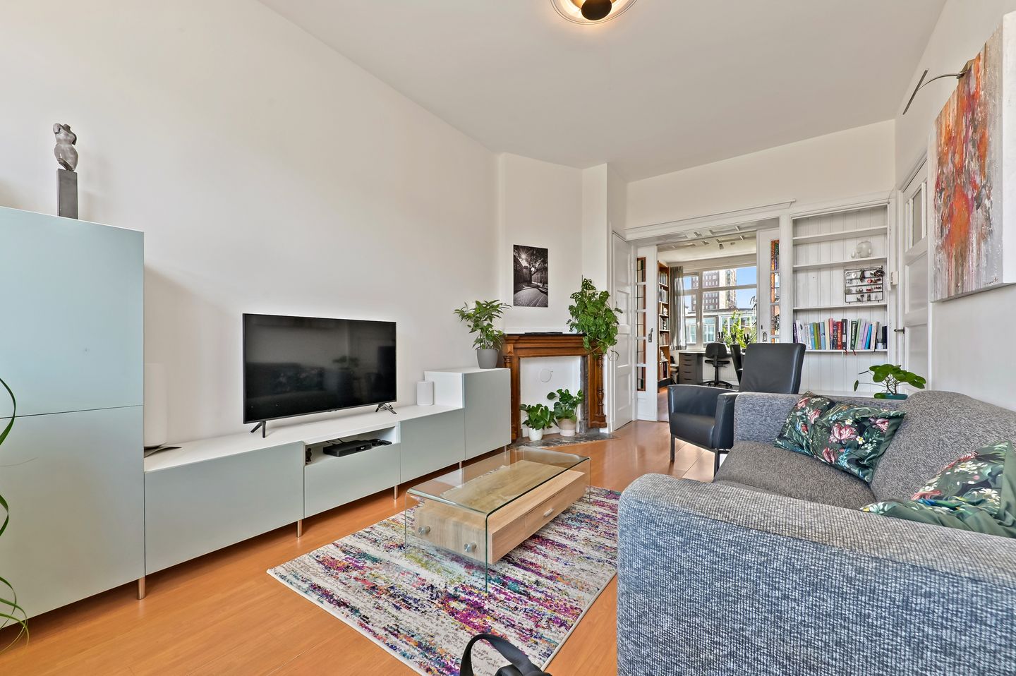 Foto 4 van Volkerakstraat 48