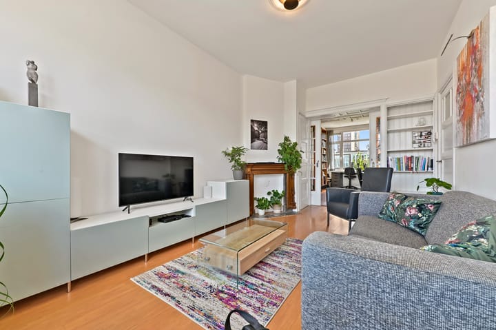 Foto 4 van Volkerakstraat 48