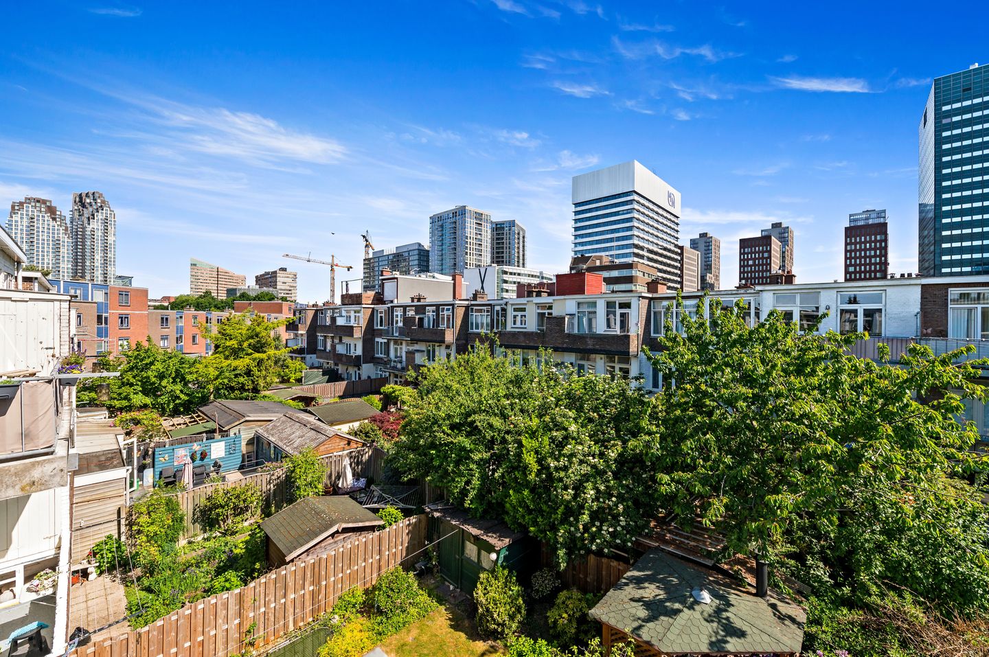 Foto 5 van Volkerakstraat 48