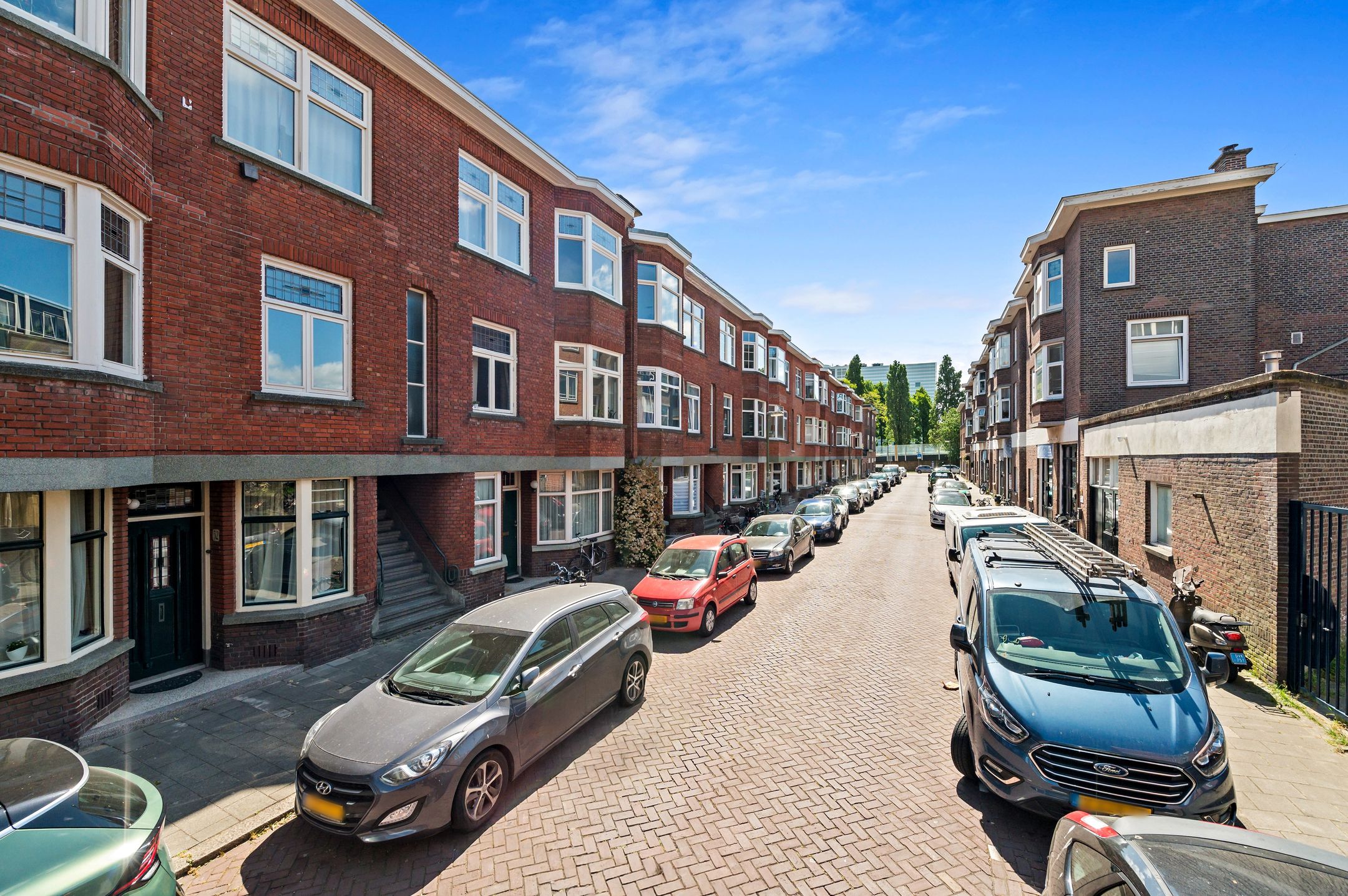 Foto 6 van Volkerakstraat 48