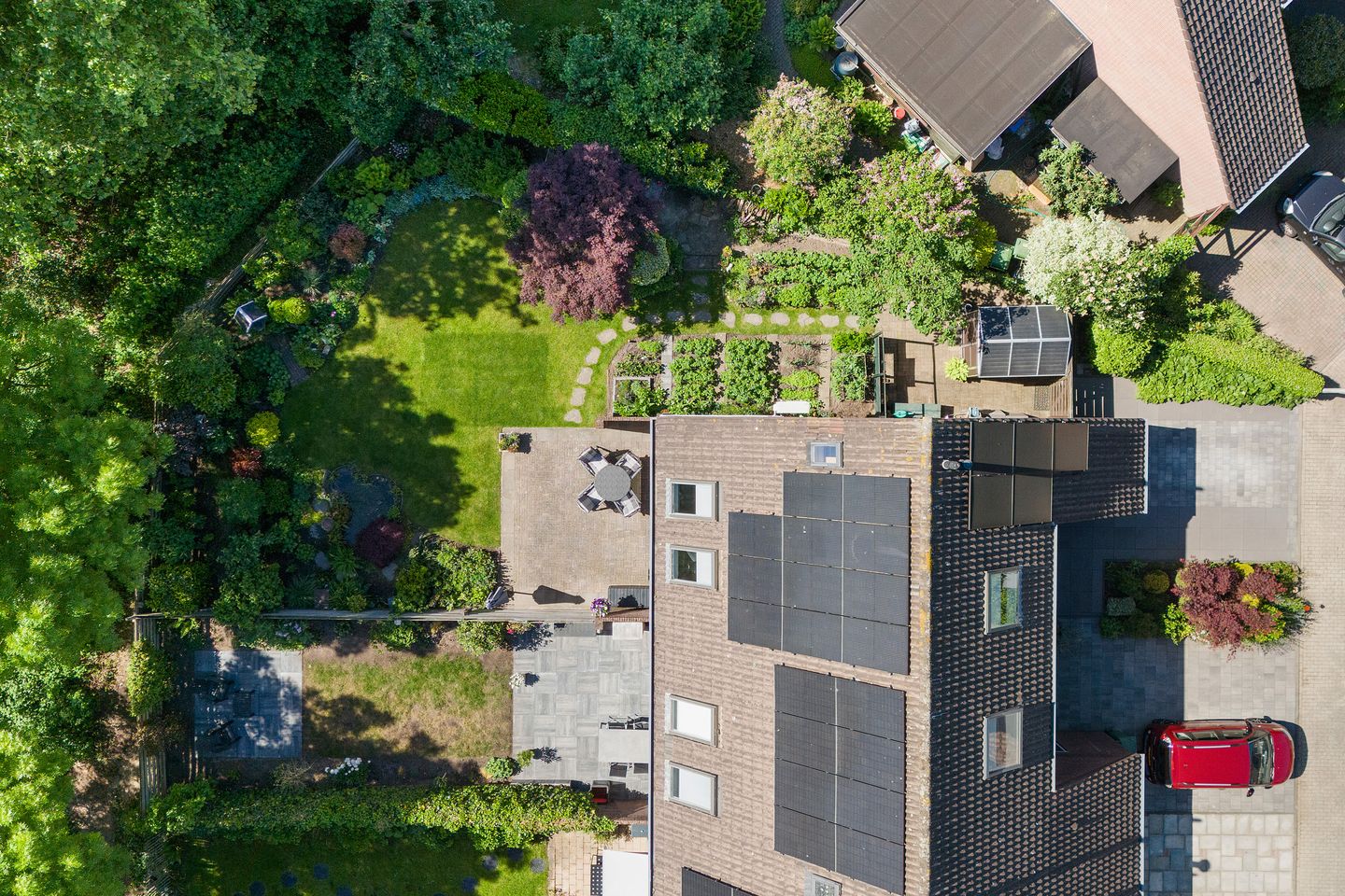 Foto 64 van Hegdambroek 1616