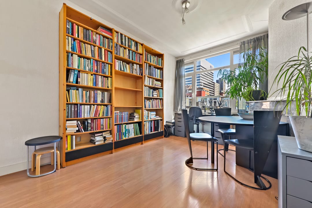 Foto 8 van Volkerakstraat 48