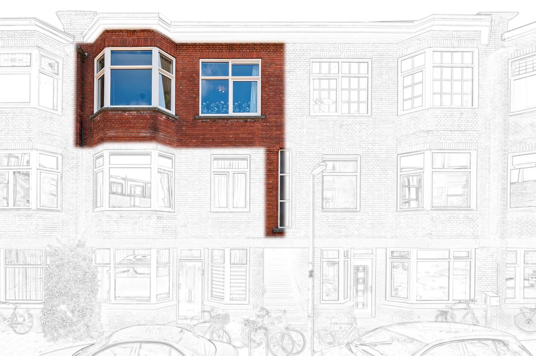 Foto 2 van Volkerakstraat 48