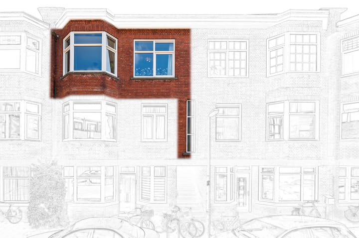 Foto 2 van Volkerakstraat 48