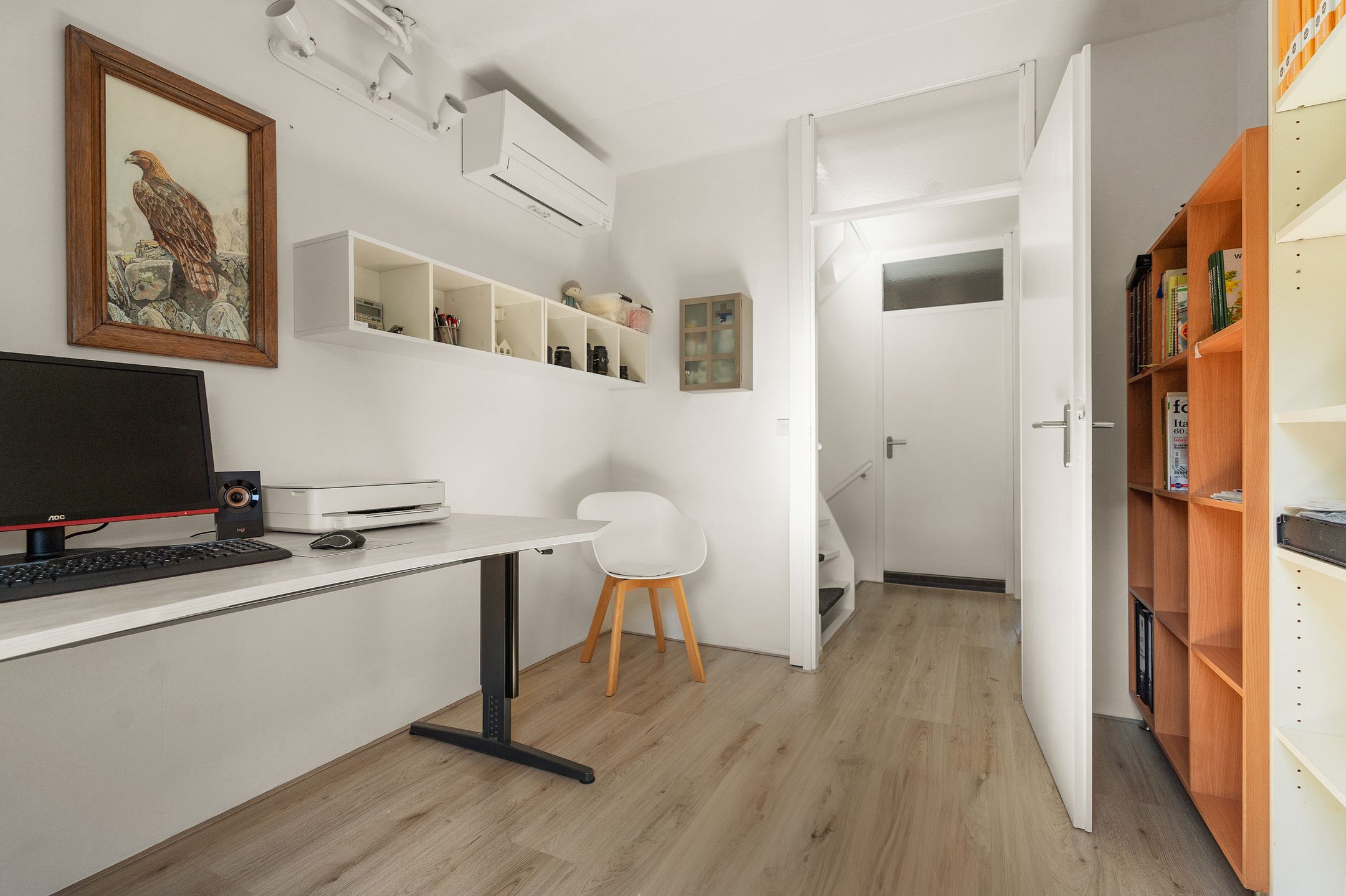 Foto 66 van Hegdambroek 1616