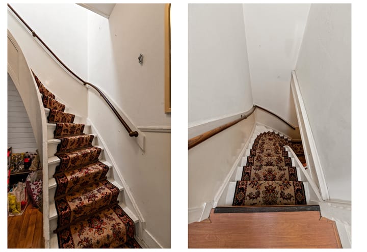 Foto 10 van Volkerakstraat 48