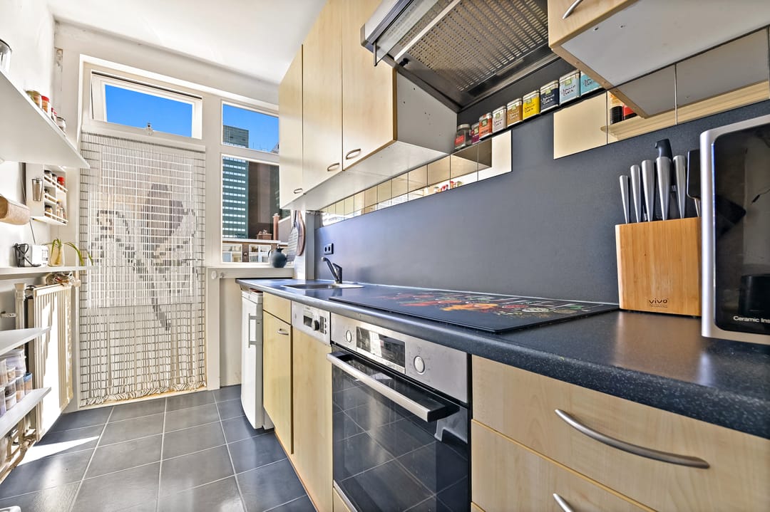 Foto 11 van Volkerakstraat 48