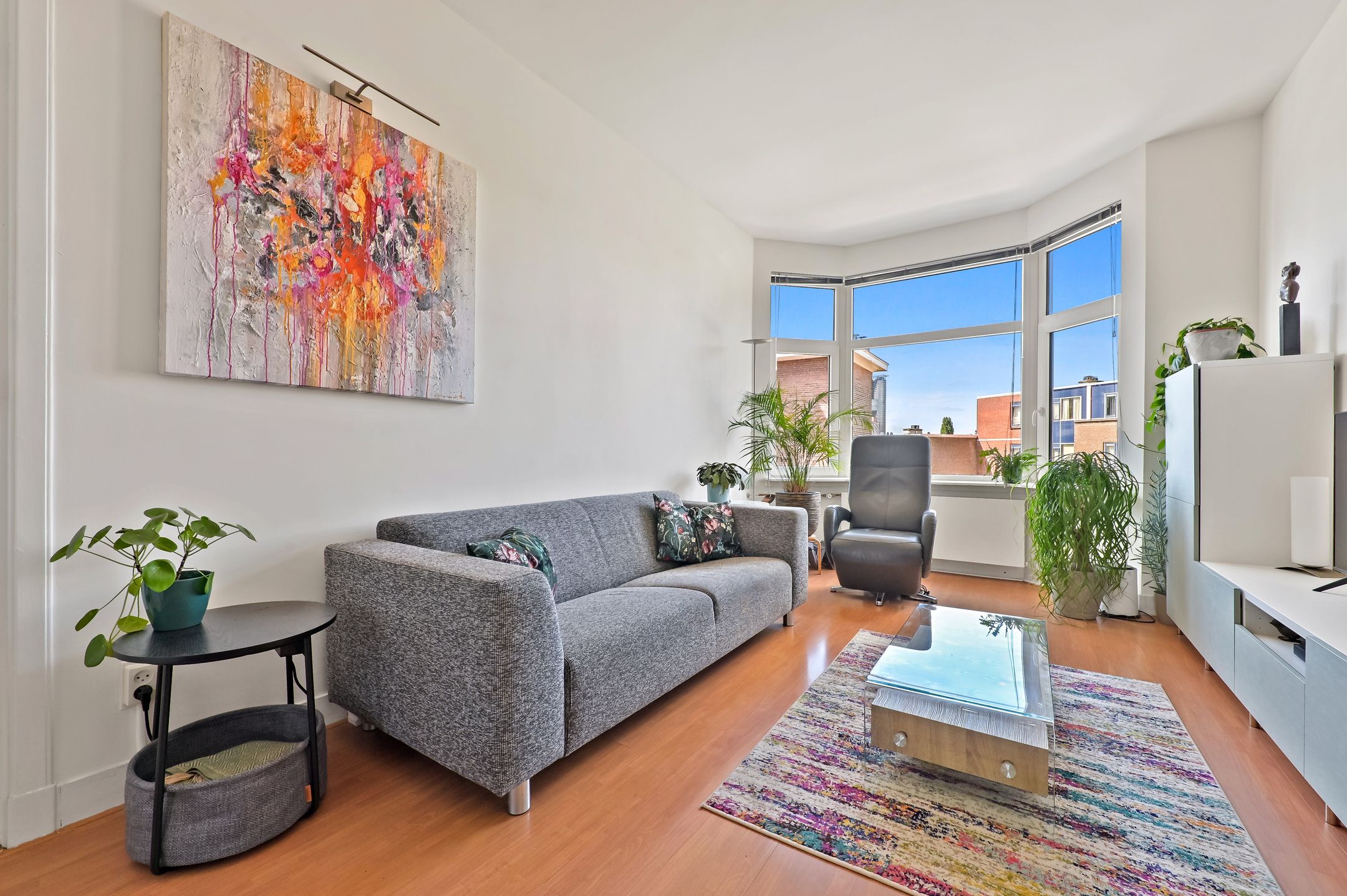 Foto 12 van Volkerakstraat 48