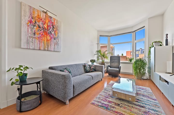 Foto 12 van Volkerakstraat 48