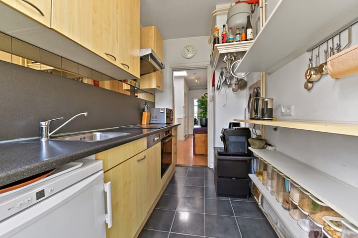 Foto 14 van Volkerakstraat 48