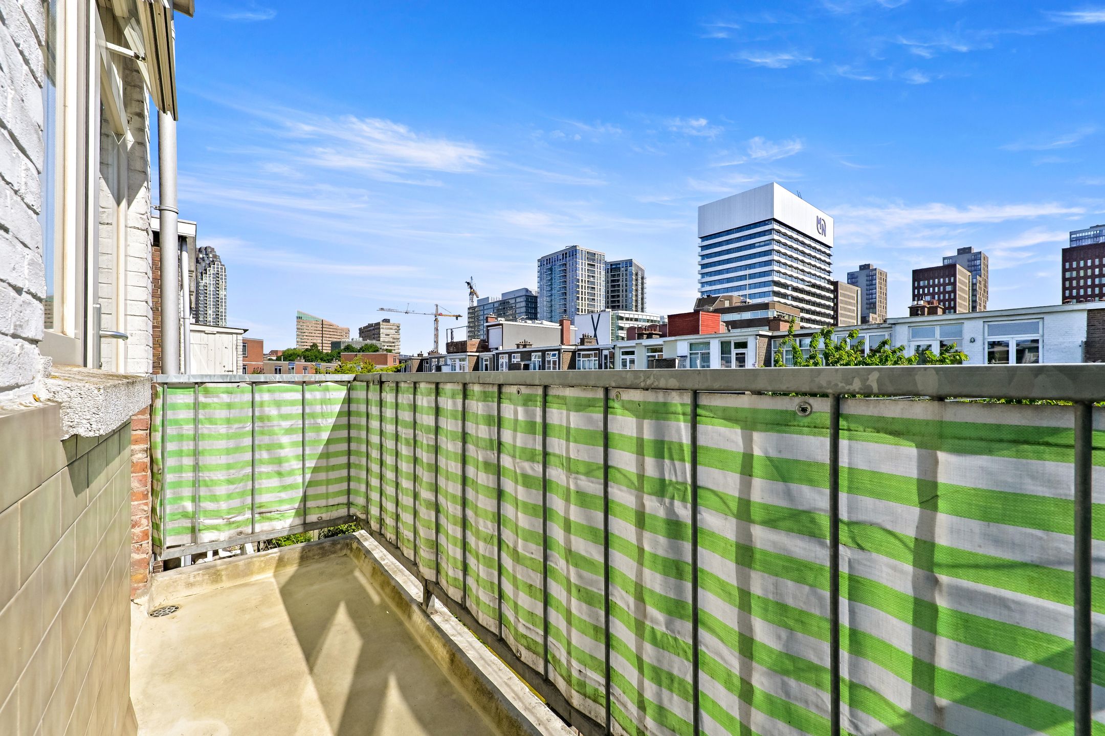 Foto 15 van Volkerakstraat 48