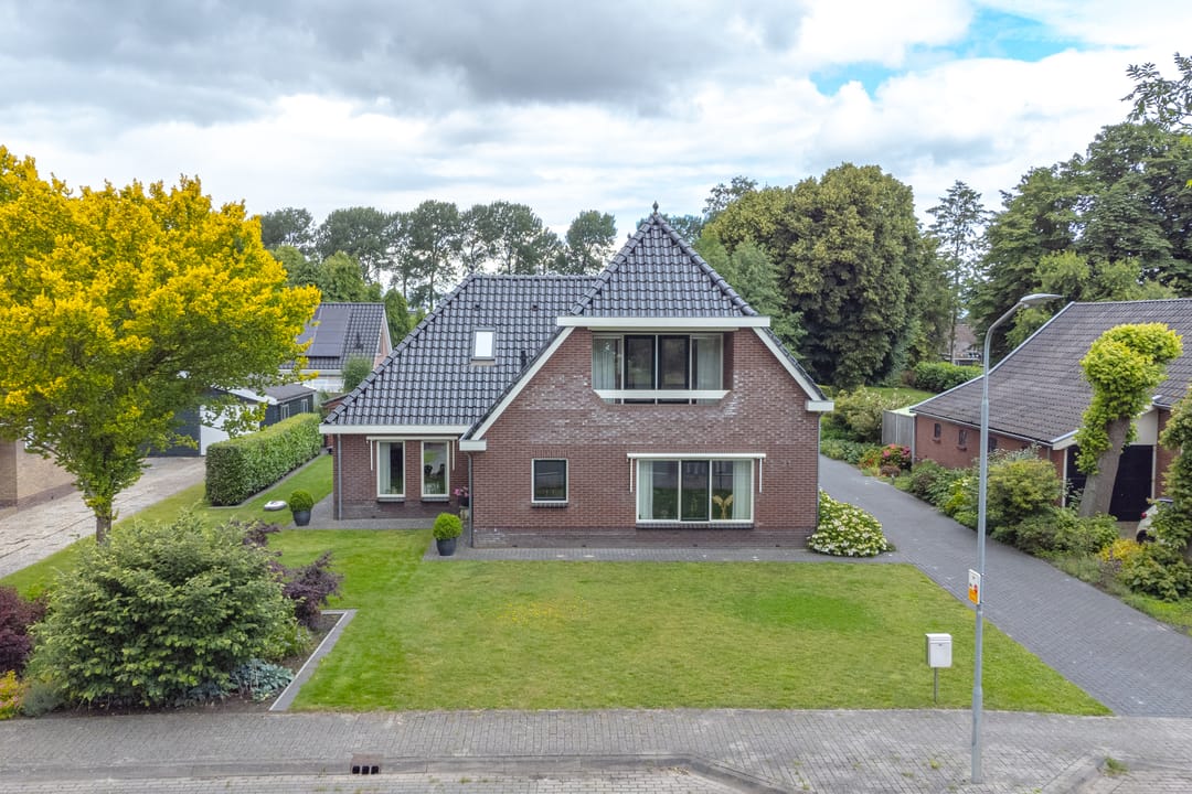 Foto 1 van Zuiderdiep 21