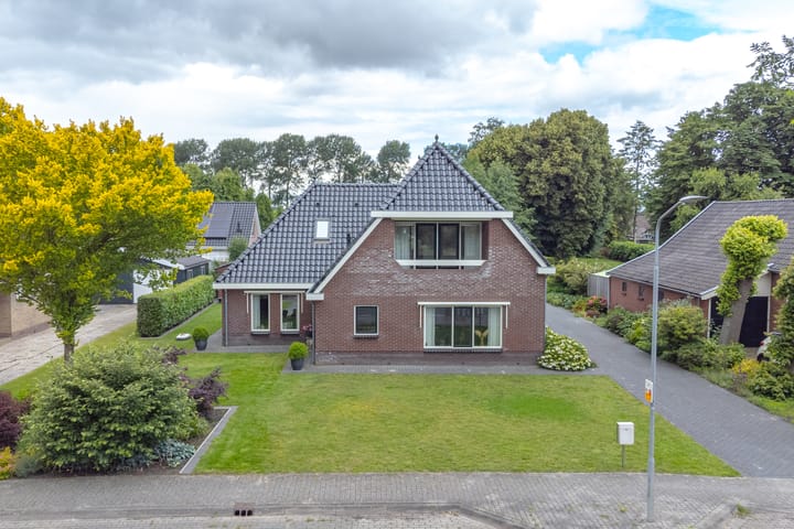 Foto 1 van Zuiderdiep 21