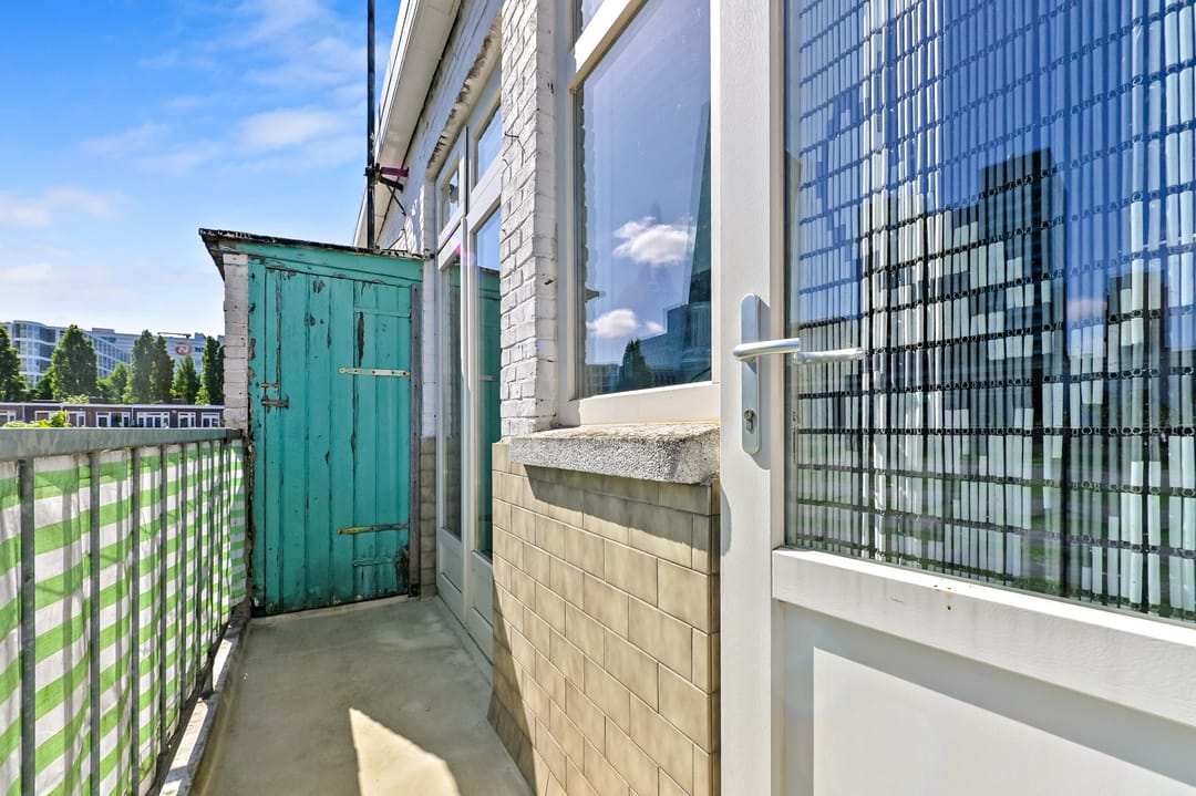 Foto 16 van Volkerakstraat 48