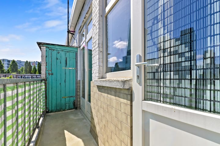 Foto 16 van Volkerakstraat 48