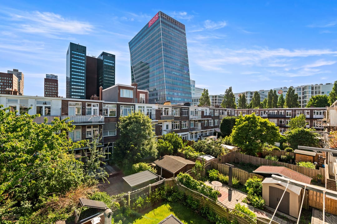 Foto 17 van Volkerakstraat 48