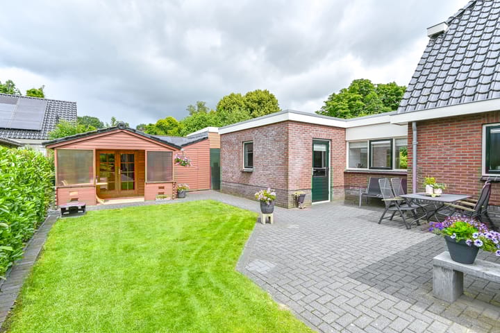 Foto 4 van Zuiderdiep 21