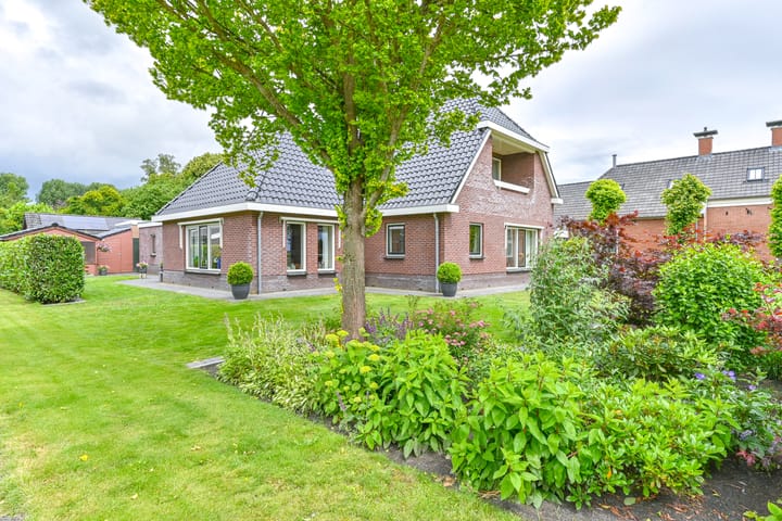 Foto 5 van Zuiderdiep 21