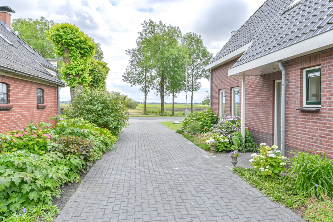 Foto 7 van Zuiderdiep 21