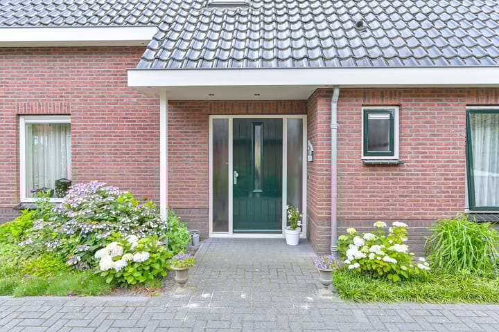 Foto 8 van Zuiderdiep 21