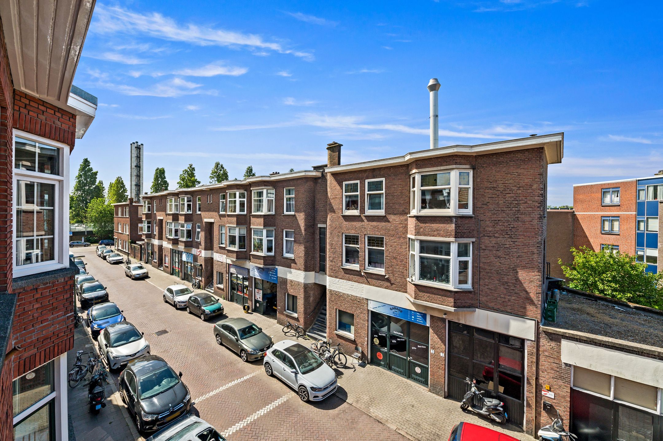 Foto 27 van Volkerakstraat 48