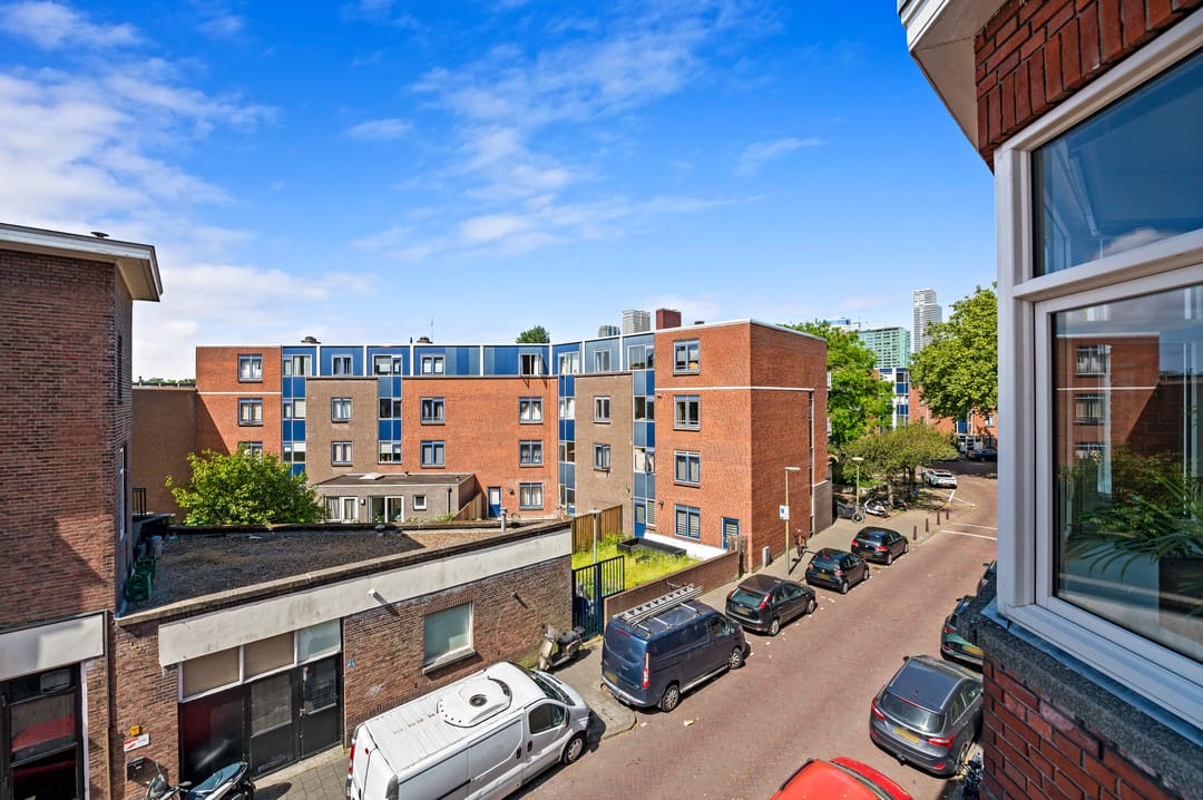 Foto 28 van Volkerakstraat 48