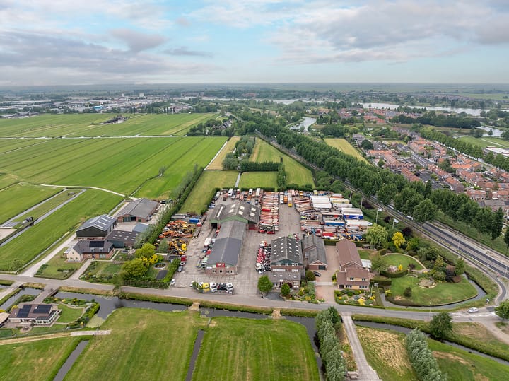 Graafland 84, Groot-Ammers