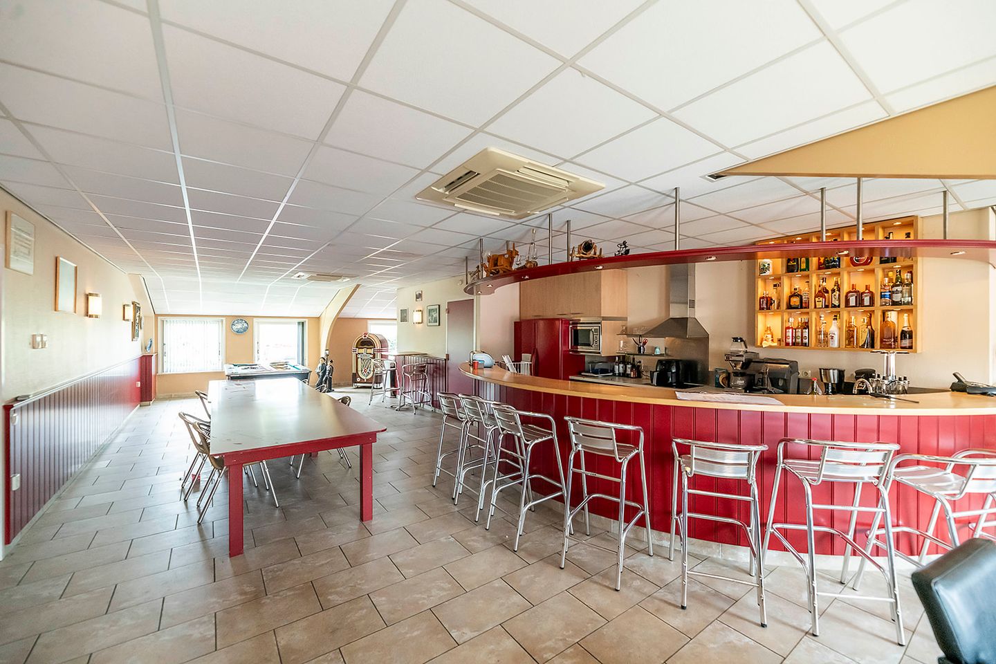 View photo 4 of Graafland 84