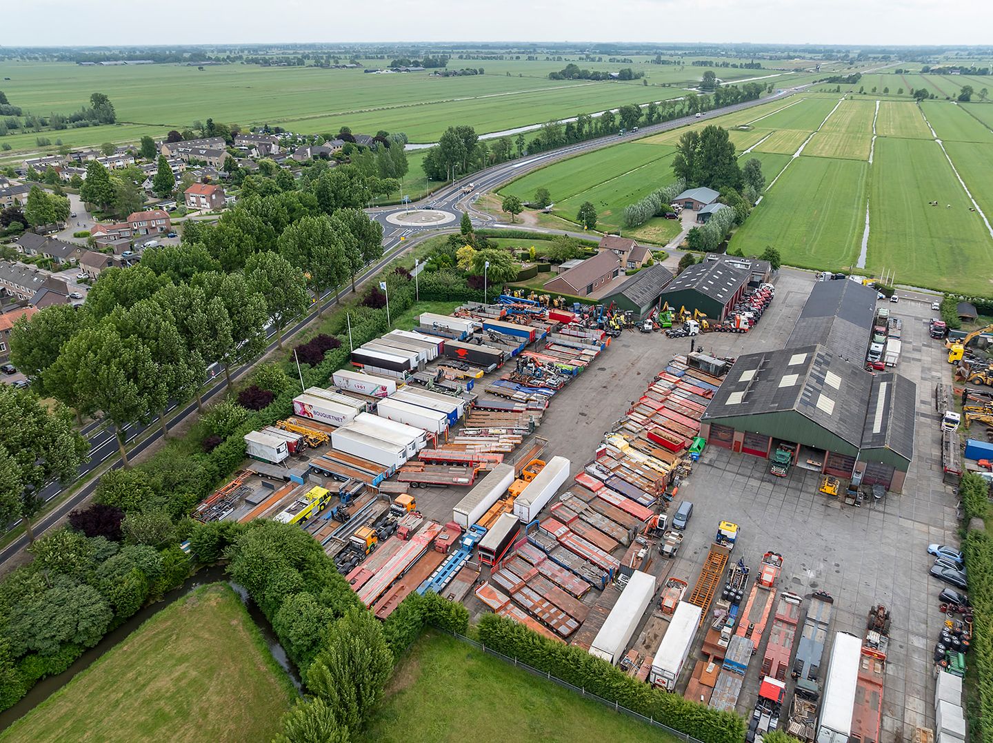 View photo 4 of Graafland 84