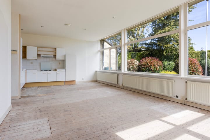 Foto 2 van Houtvaartweg 21