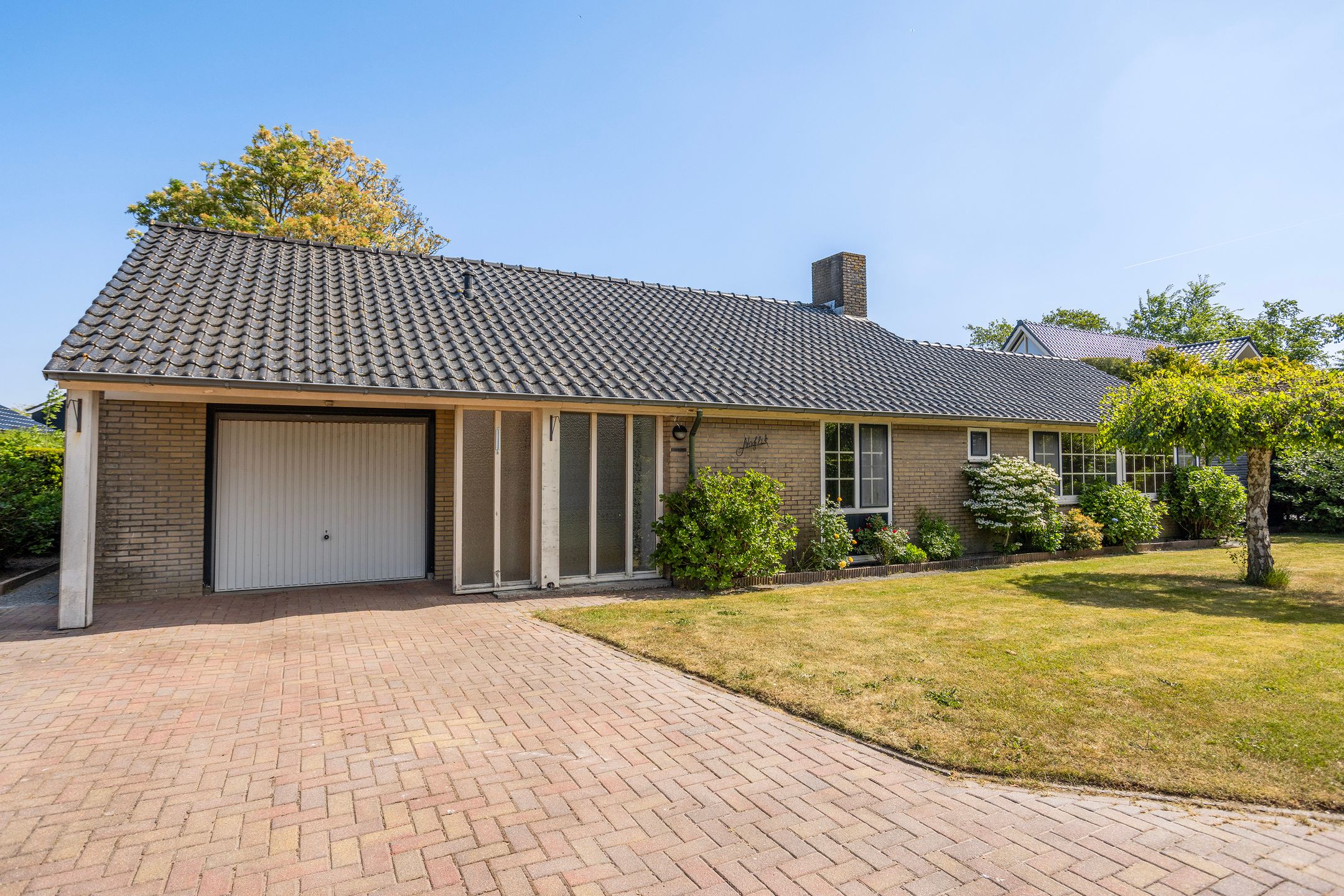 2-bedroom freehold villa in Boornzwaag — photo 3 of 5