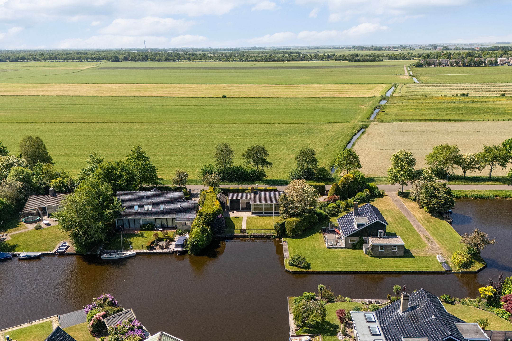 2-bedroom freehold villa in Boornzwaag — photo 4 of 5