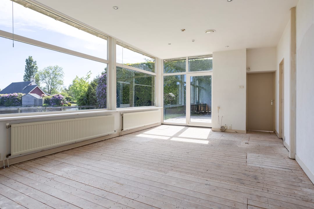 Foto 7 van Houtvaartweg 21