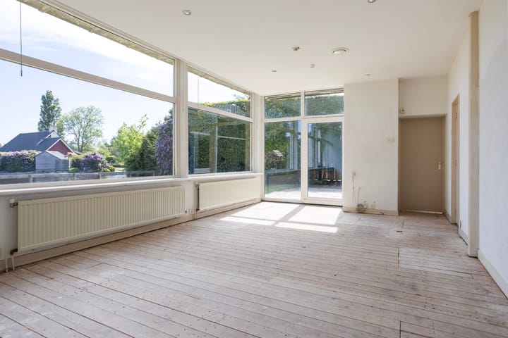 Foto 7 van Houtvaartweg 21