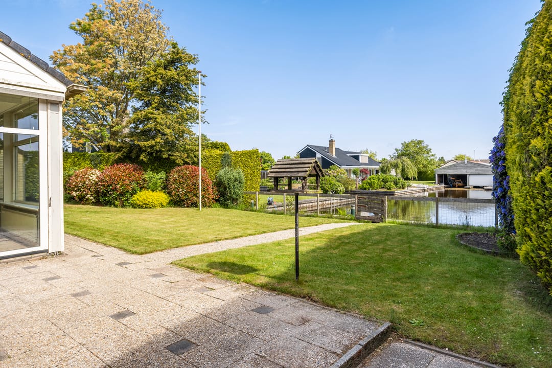 Foto 11 van Houtvaartweg 21