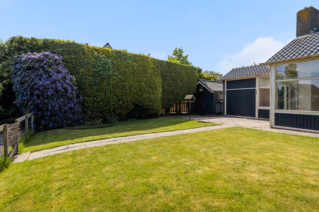 Foto 13 van Houtvaartweg 21