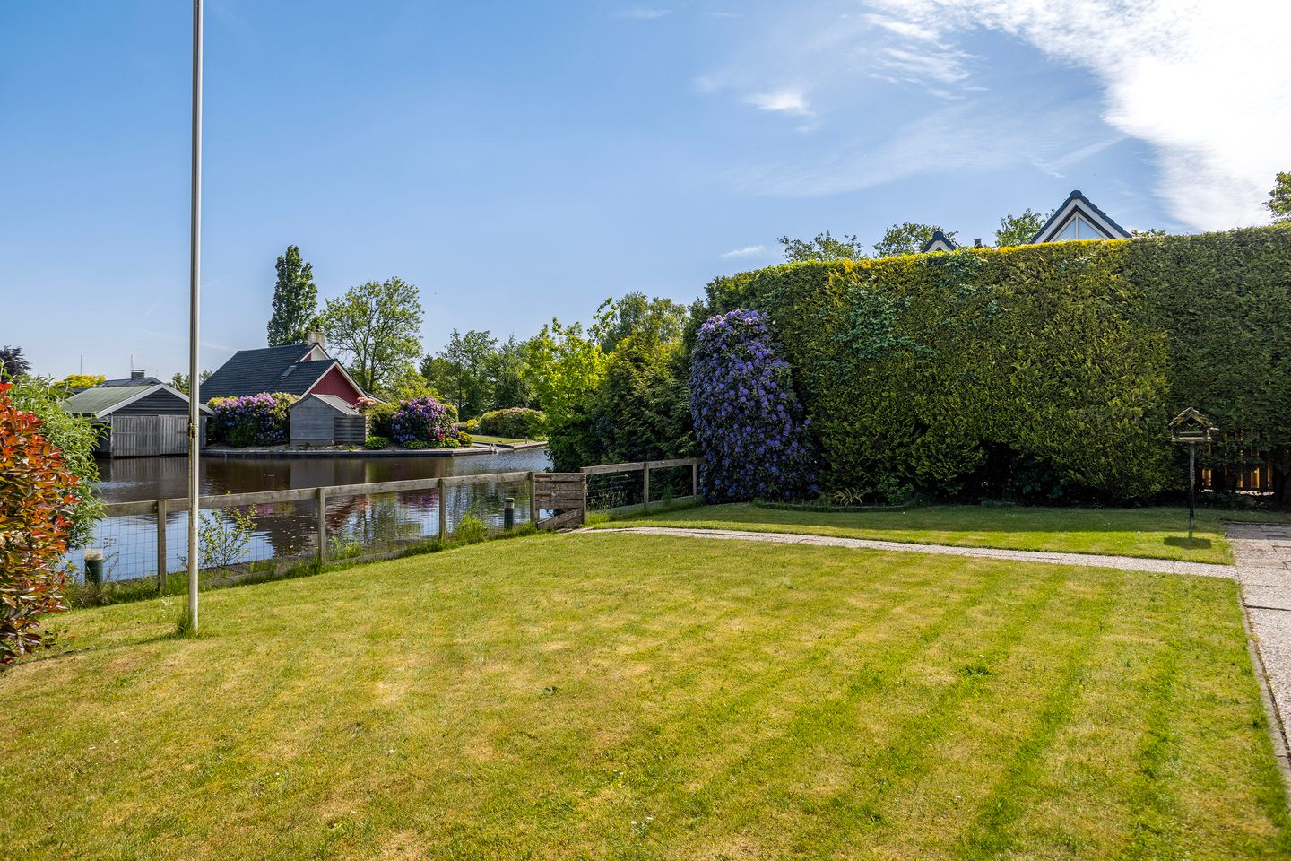 Foto 14 van Houtvaartweg 21