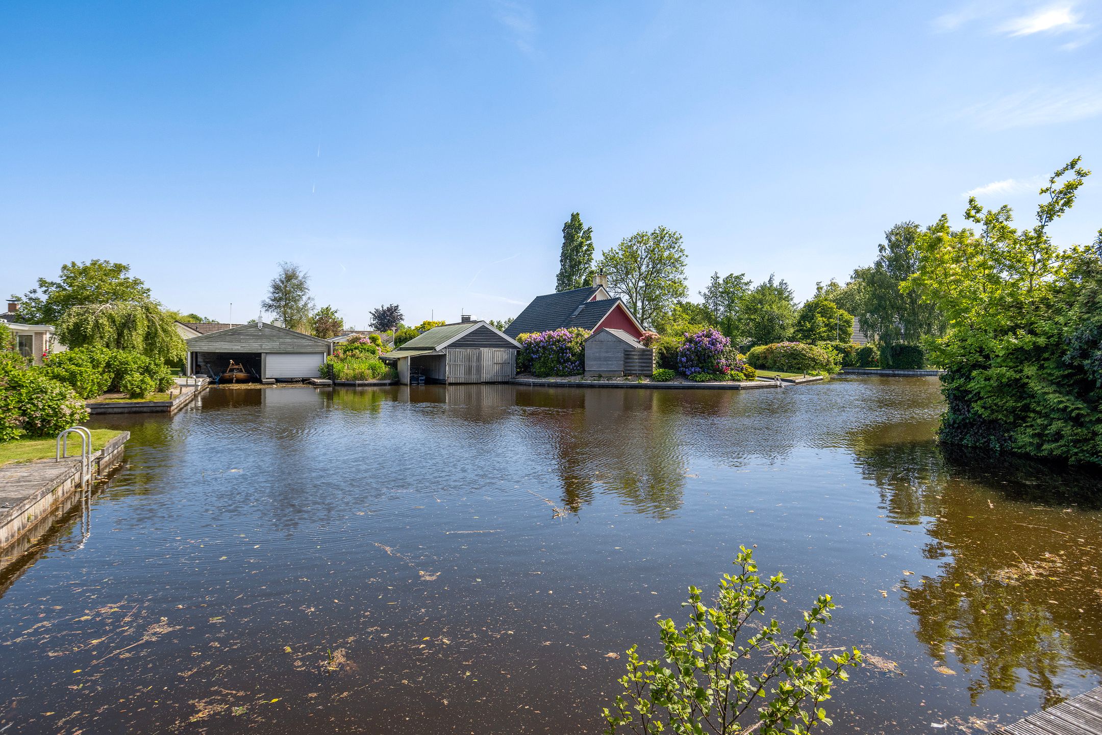 Foto 15 van Houtvaartweg 21