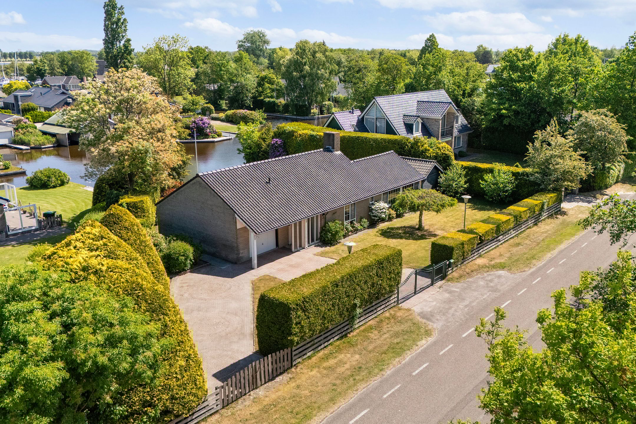 Foto 36 van Houtvaartweg 21