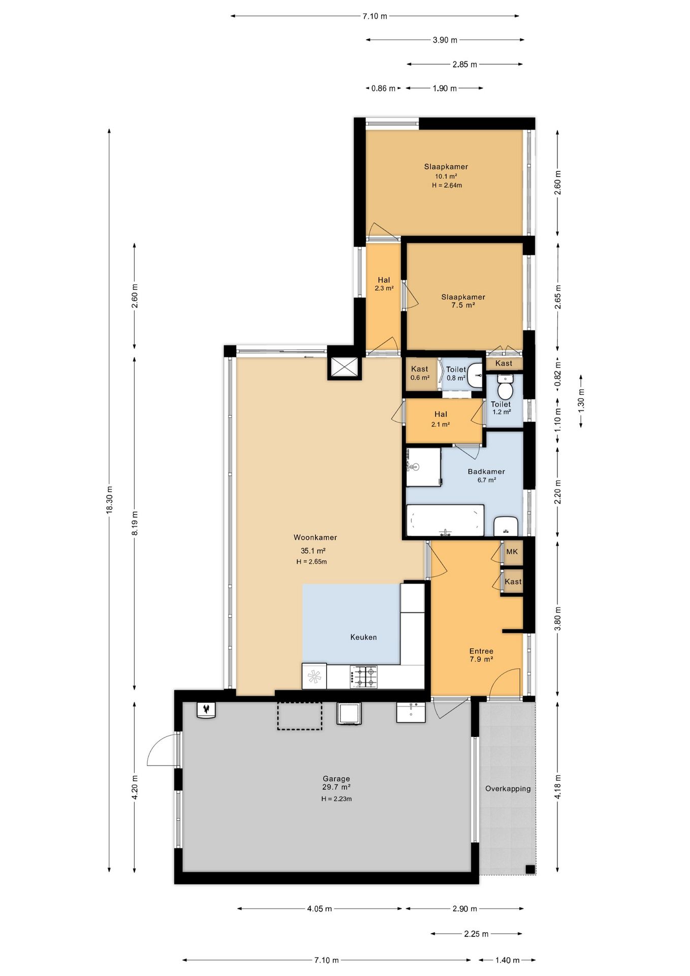 Foto 40 van Houtvaartweg 21