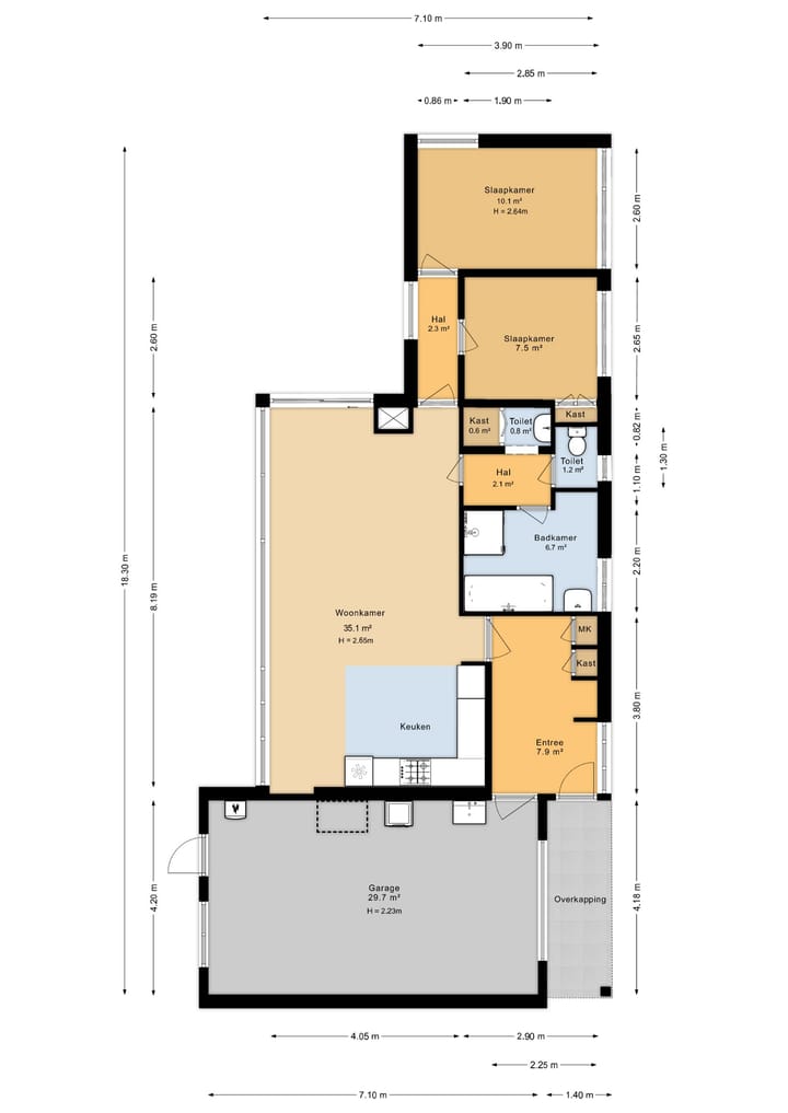 Foto 40 van Houtvaartweg 21