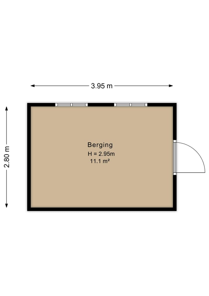 Foto 42 van Houtvaartweg 21