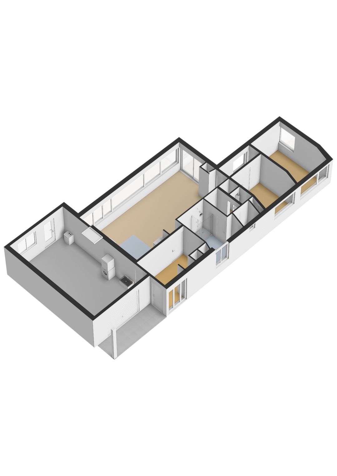 Foto 43 van Houtvaartweg 21